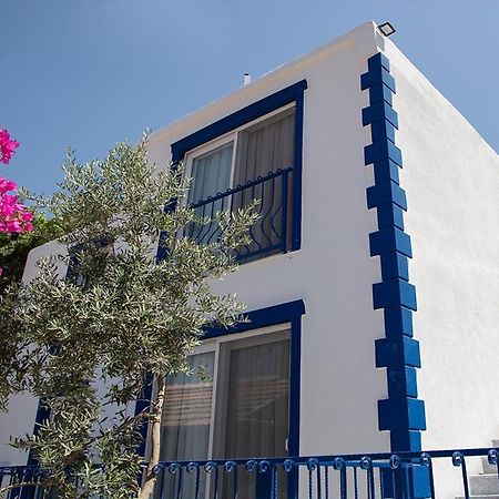 Zeytin Dali Butik Otel Selimiye  Exteriér fotografie