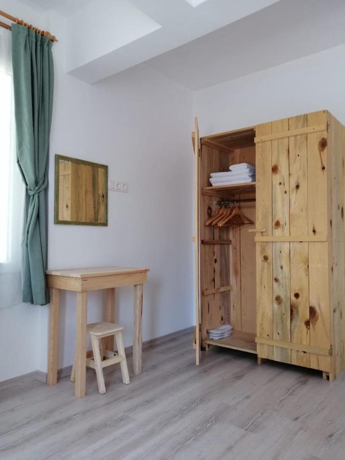 Zeytin Dali Butik Otel Selimiye  Exteriér fotografie