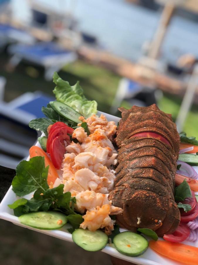 Zeytin Dali Butik Otel Selimiye  Exteriér fotografie